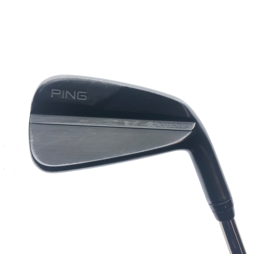 Used Ping iCrossover 4 Hybrid / 22.5 Degrees / Stiff Flex