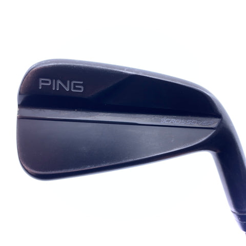 Used Ping iCrossover 4 Hybrid / 22.5 Degrees / Stiff Flex