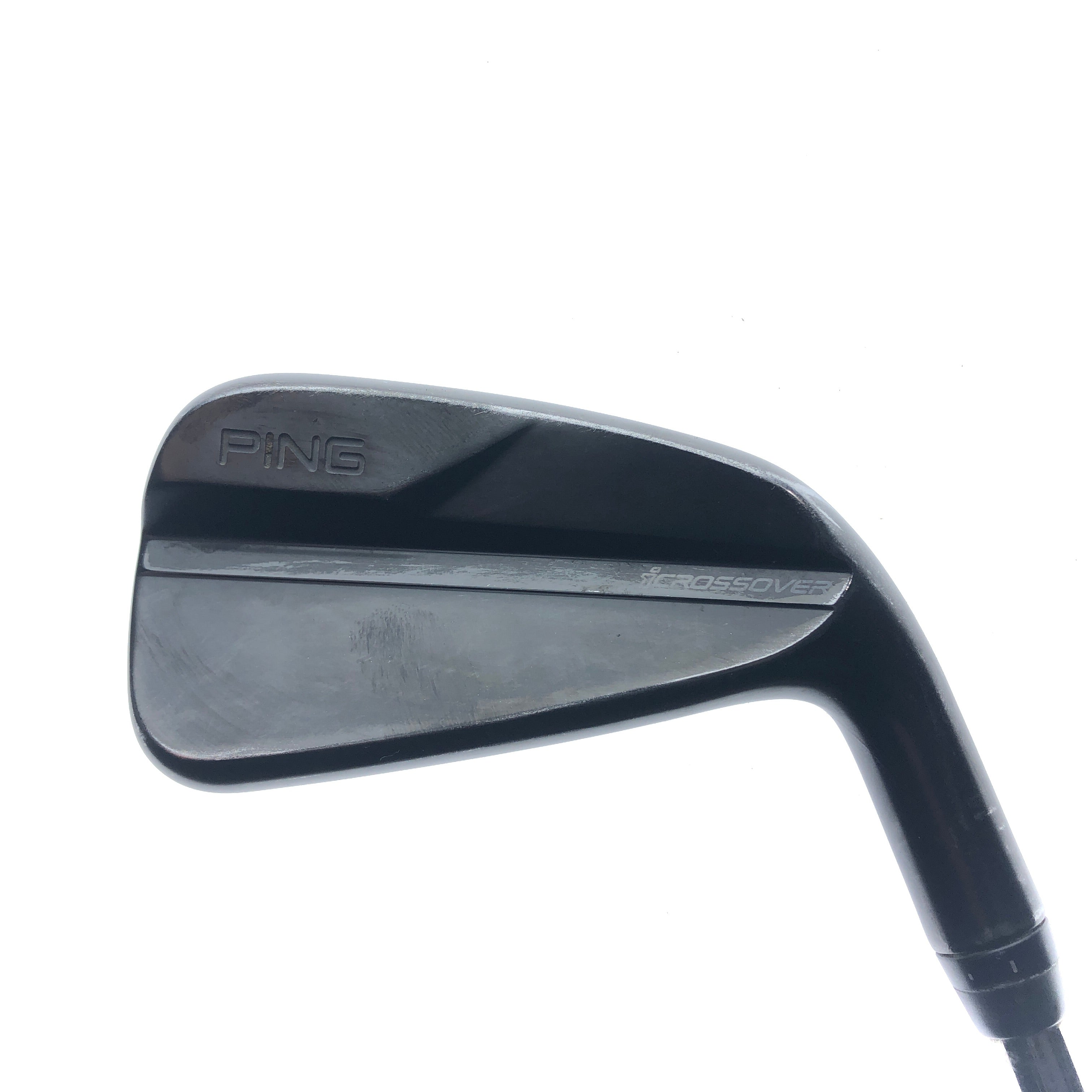 Used Ping iCrossover 4 Hybrid / 22.5 Degrees / Stiff Flex