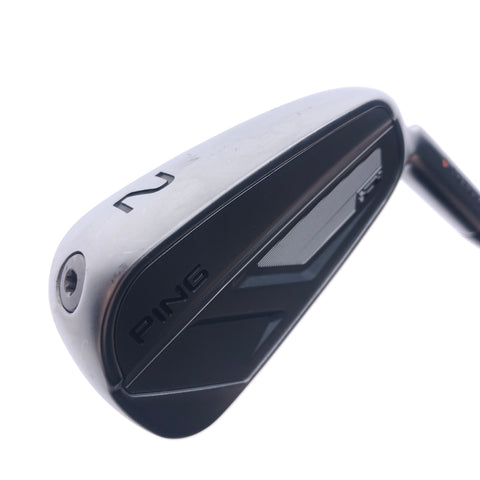 Used Ping iDi 2 Hybrid / 17 Degrees / Regular Flex