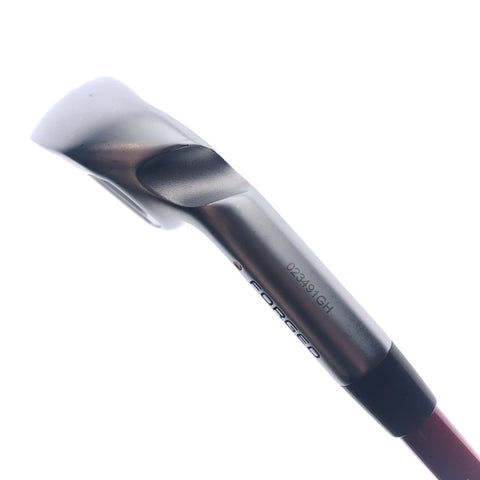 Used Ping iDi 2 Hybrid / 17 Degrees / Regular Flex