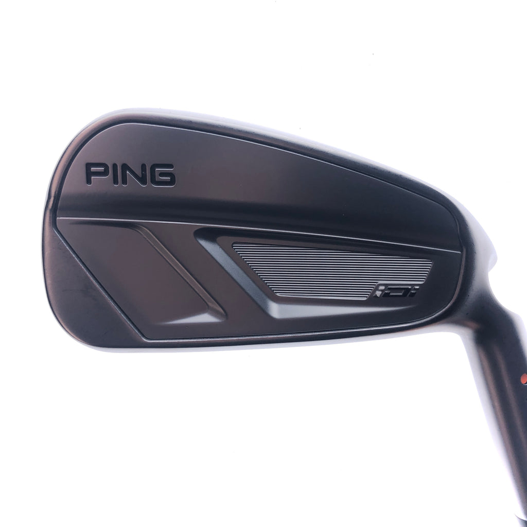 Used Ping iDi 2 Hybrid / 17 Degrees / Regular Flex