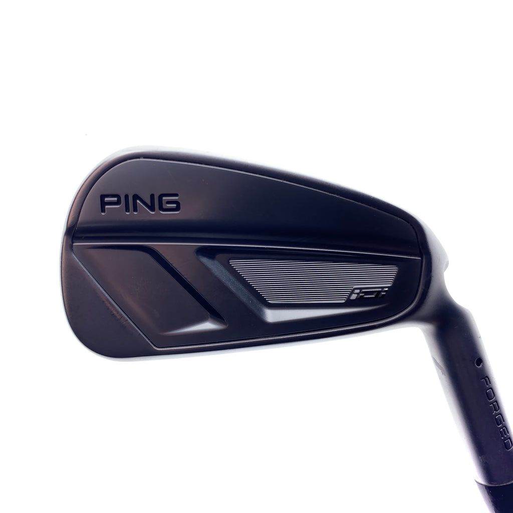 Used Ping iDi 2 Hybrid / 17 Degrees / Regular Flex