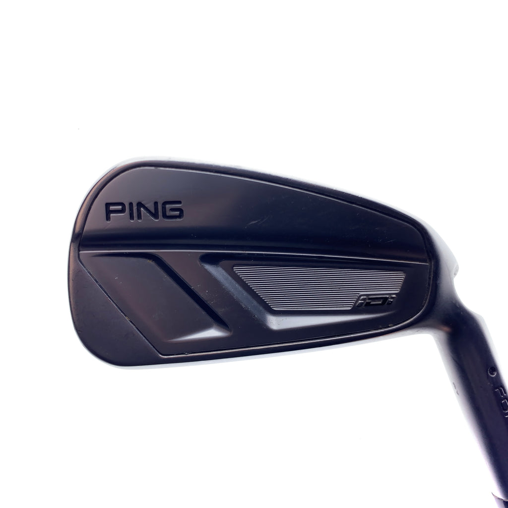 Used Ping iDi 2 Hybrid / 17 Degrees / Stiff Flex