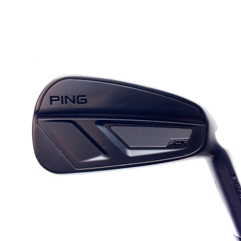 Used Ping iDi 2 Hybrid / 17 Degrees / Stiff Flex