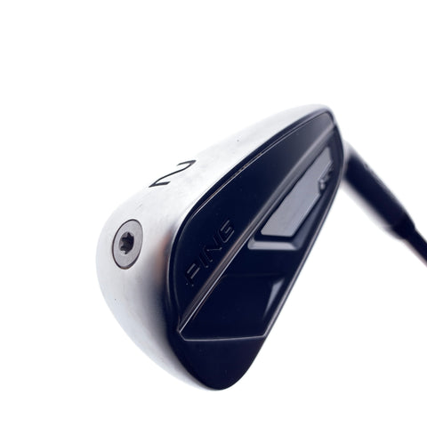 Used Ping iDi 2 Hybrid / 17 Degrees / X-Stiff Flex