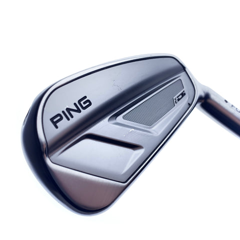 Used Ping iDi 2 Hybrid / 17 Degrees / X-Stiff Flex