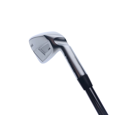 Used Ping iDi 2 Hybrid / 17 Degrees / X-Stiff Flex