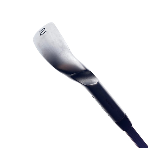 Used Ping iDi 2 Hybrid / 17 Degrees / X-Stiff Flex
