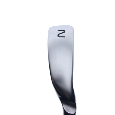 Used Ping iDi 2 Hybrid / 17 Degrees / X-Stiff Flex
