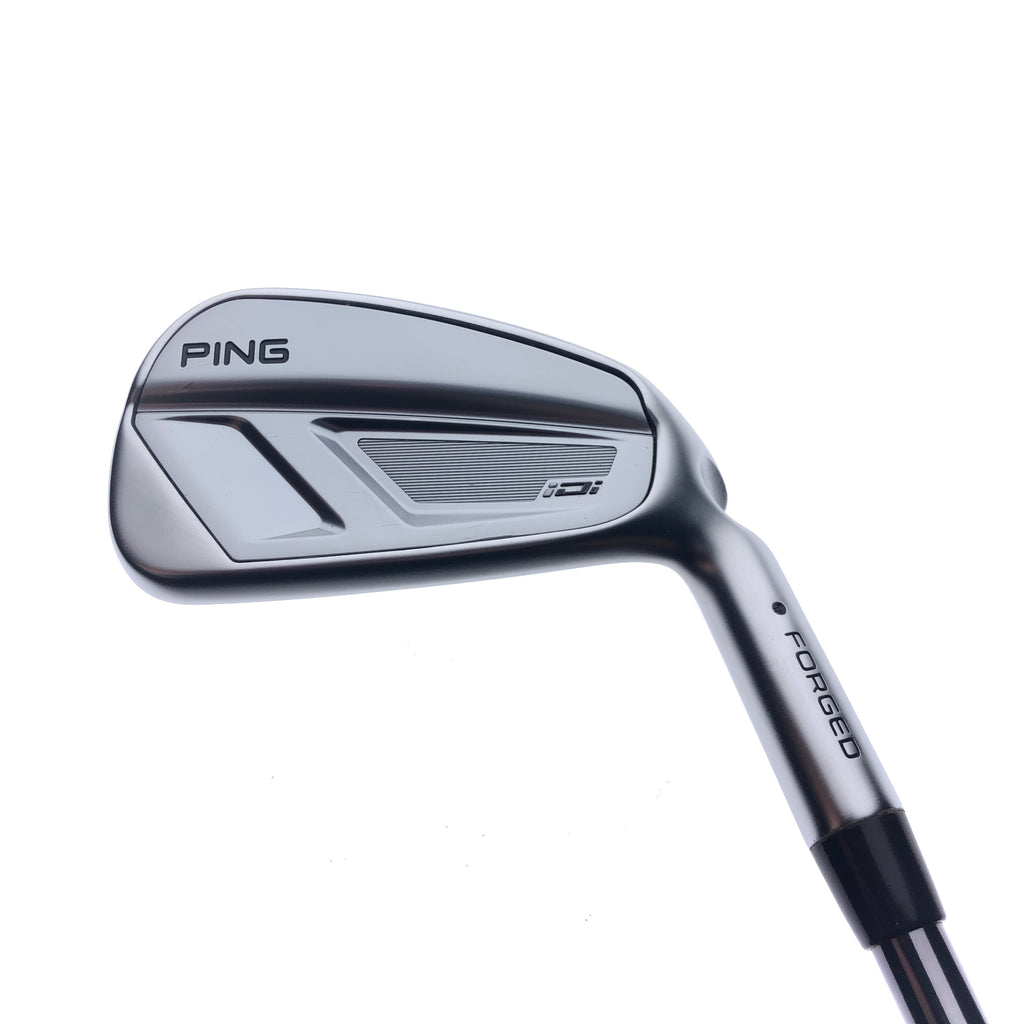 Used Ping iDi 2 Hybrid / 17 Degrees / X-Stiff Flex