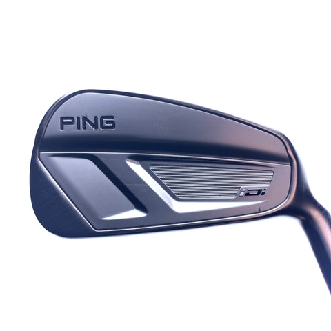 Used Ping iDi 2 Hybrid / 17 Degrees / X-Stiff Flex