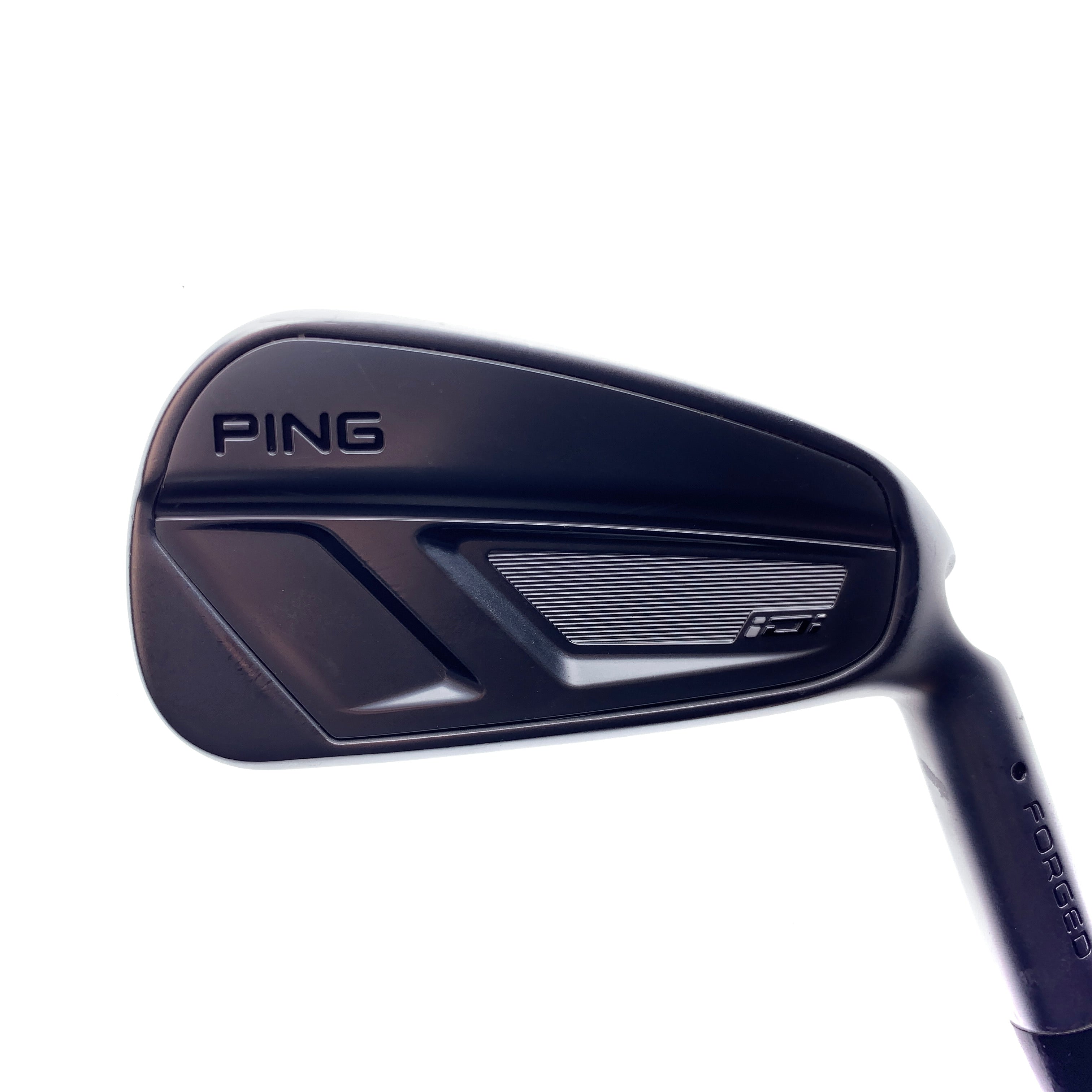 Used Ping iDi 2 Hybrid / 17.0 Degrees / Regular Flex