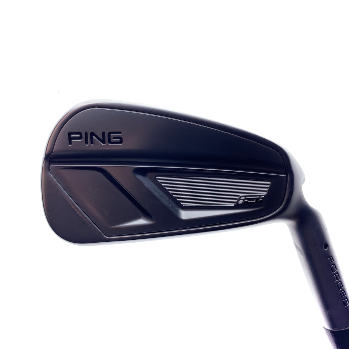 Used Ping iDi 2 Hybrid / 17.0 Degrees / Regular Flex