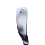 Used Ping iDi 2 Hybrid / 17.0 Degrees / Stiff Flex