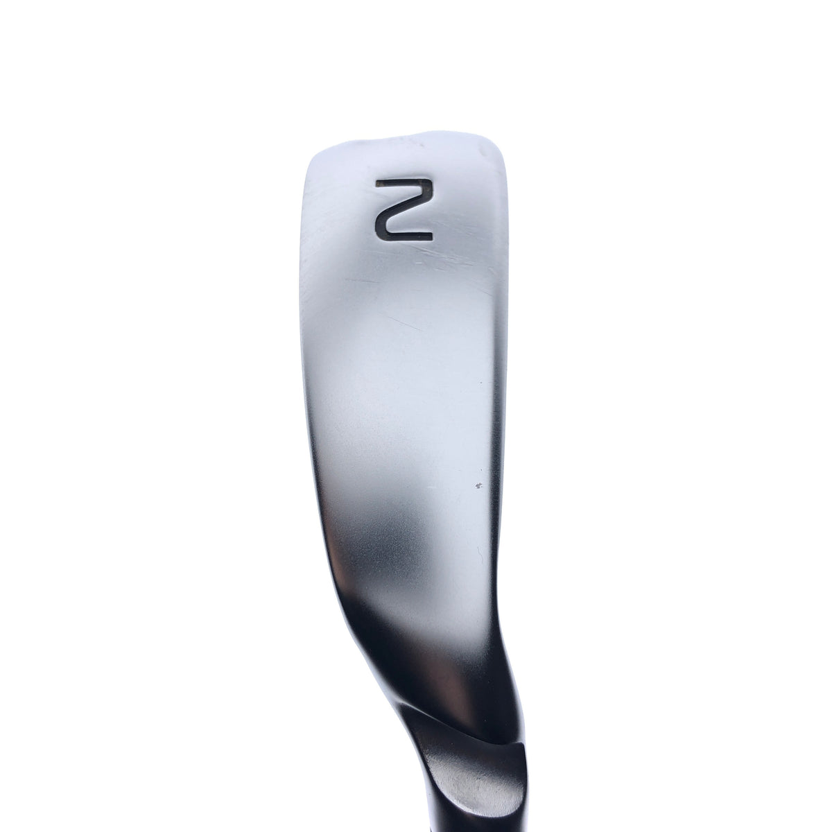 Used Ping iDi 2 Hybrid / 17.0 Degrees / Stiff Flex