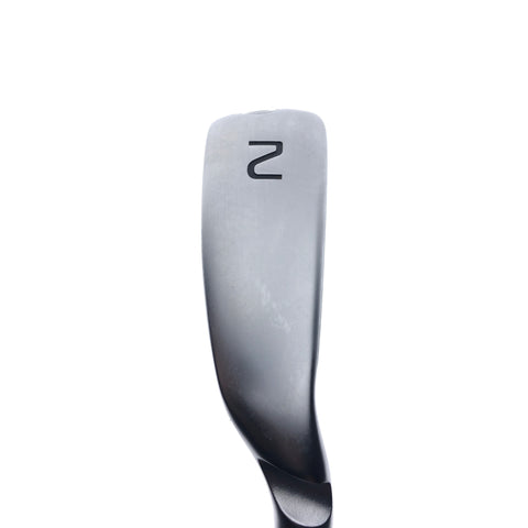 Used Ping iDi 2 Hybrid / 17.0 Degrees / Stiff Flex
