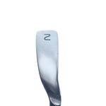 Used Ping iDi 2 Hybrid / 17.0 Degrees / Stiff Flex