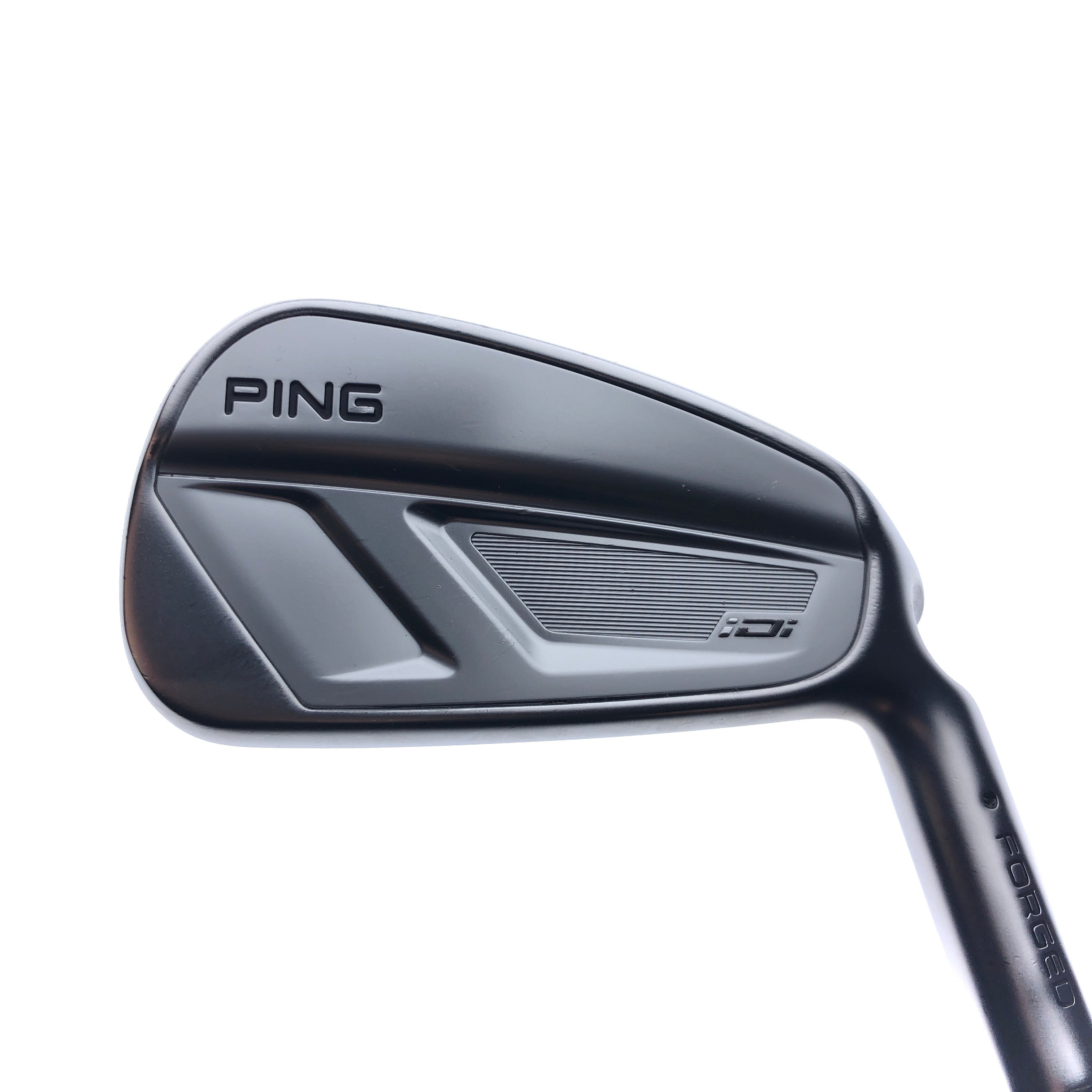 Used Ping iDi 2 Hybrid / 17.0 Degrees / Stiff Flex