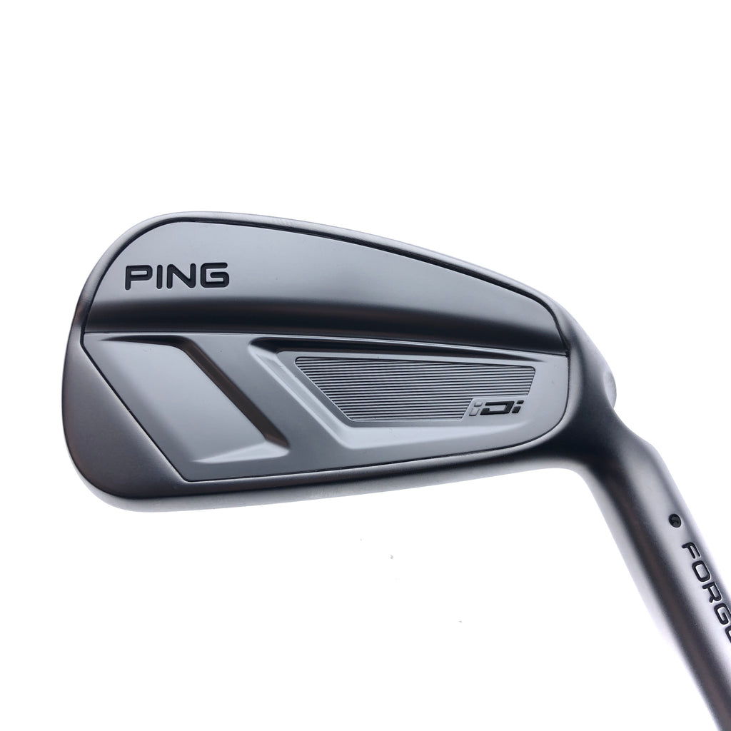 Used Ping iDi 2 Hybrid / 17.0 Degrees / Stiff Flex