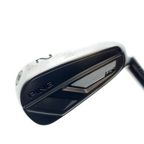 Used Ping iDi 2 Hybrid / 17.0 Degrees / TX Flex