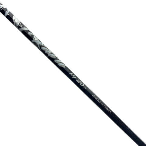 Used Ping iDi 2 Hybrid / 17.0 Degrees / TX Flex