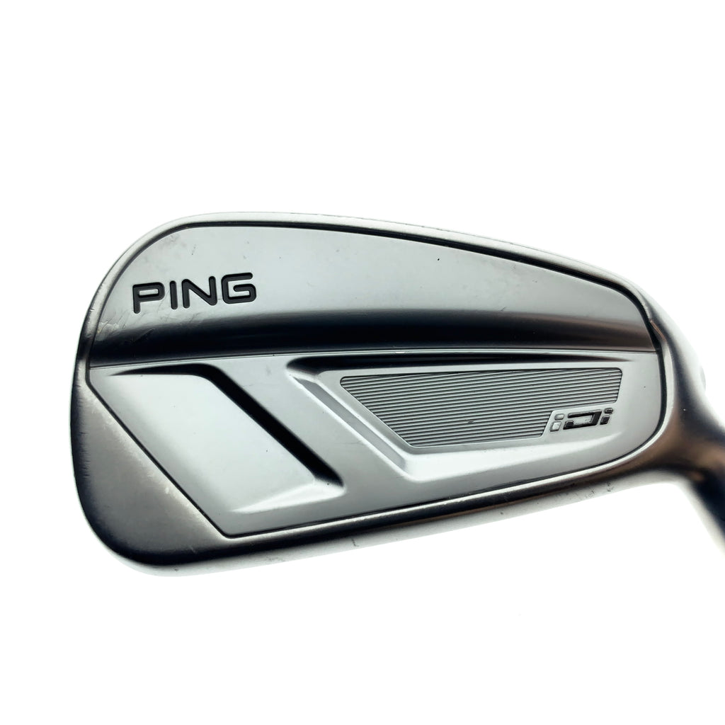 Used Ping iDi 2 Hybrid / 17.0 Degrees / TX Flex