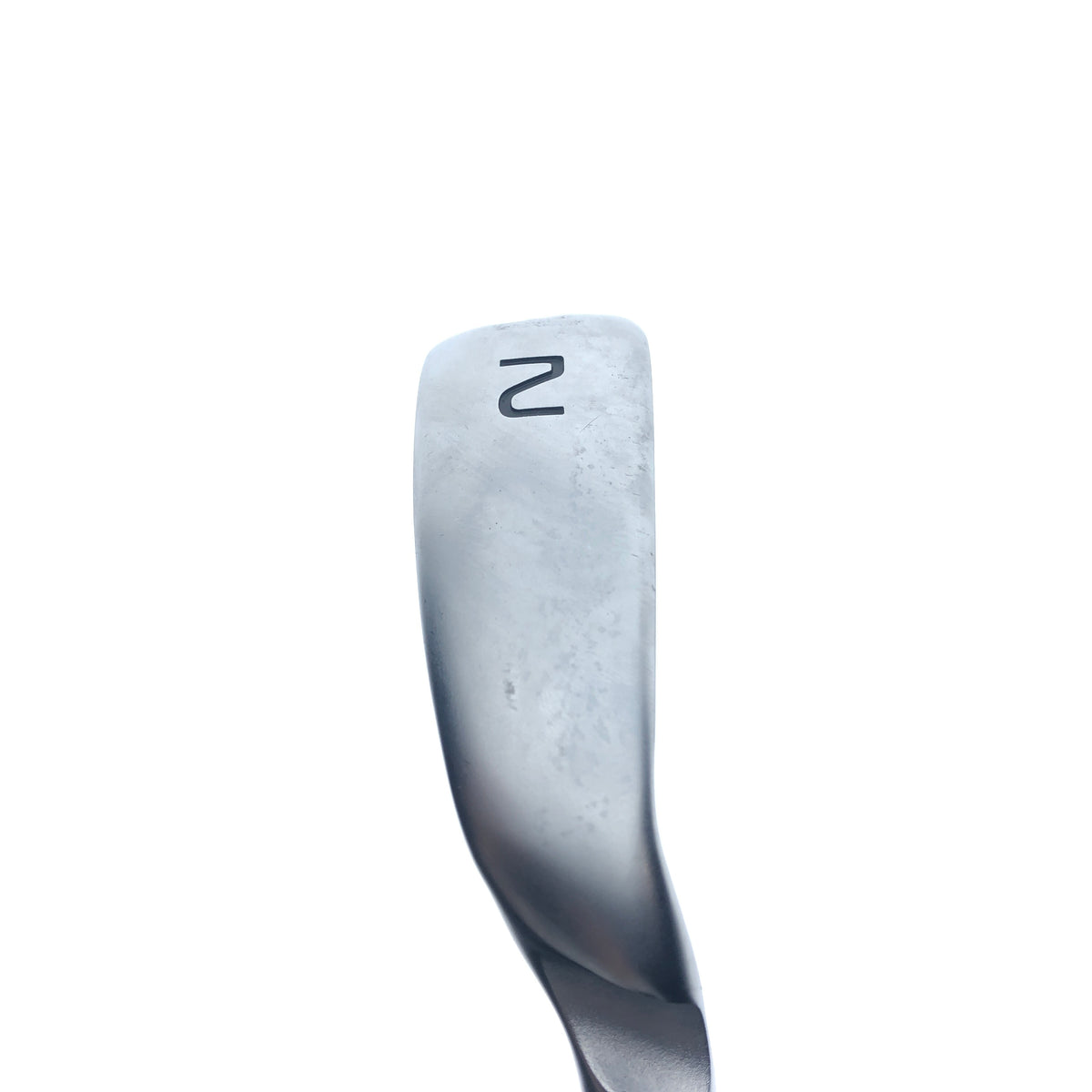 Used Ping iDi 2 Hybrid / 17.0 Degrees / X-Stiff Flex