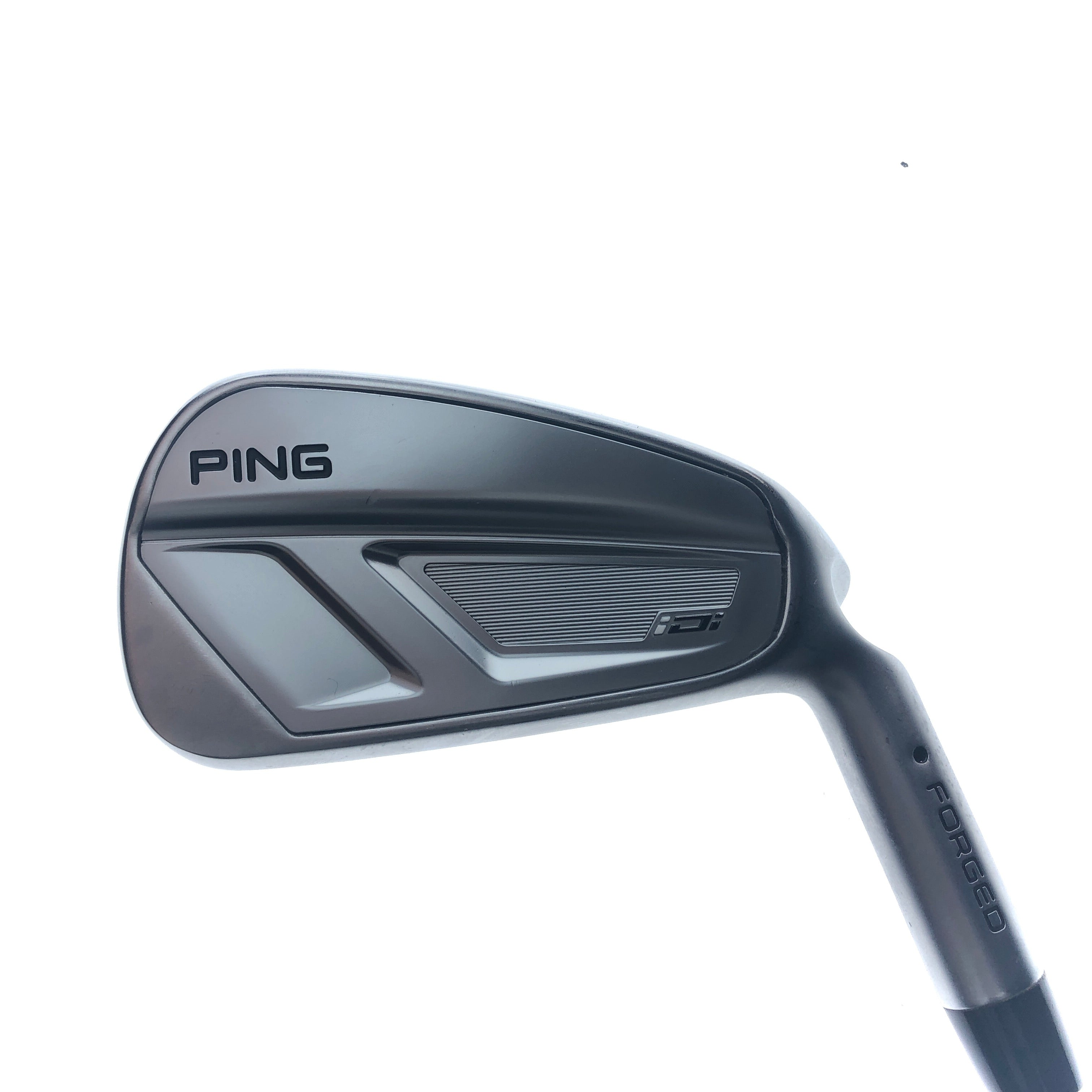 Used Ping iDi 2 Hybrid / 17.0 Degrees / X-Stiff Flex