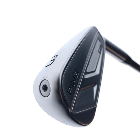 Used Ping iDi 3 Hybrid / 20 Degrees / Regular Flex