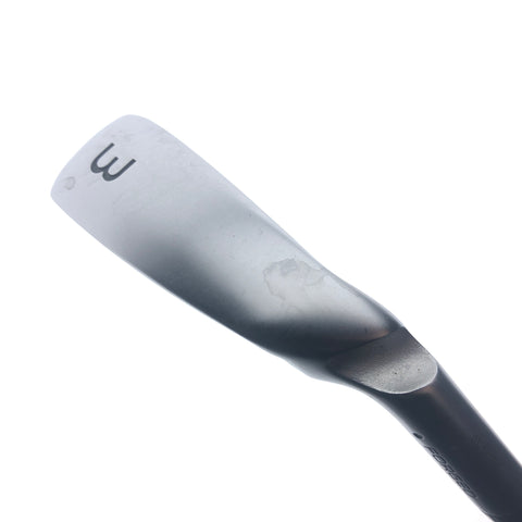 Used Ping iDi 3 Hybrid / 20 Degrees / Regular Flex