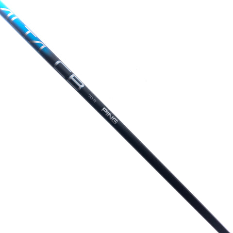 Used Ping iDi 3 Hybrid / 20 Degrees / Regular Flex