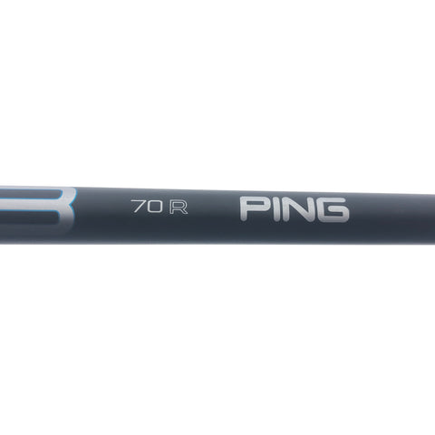 Used Ping iDi 3 Hybrid / 20 Degrees / Regular Flex