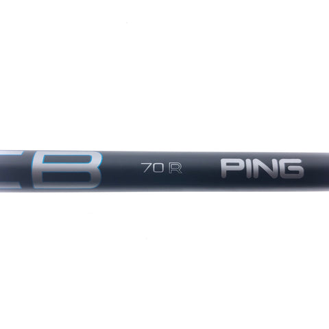 Used Ping iDi 3 Hybrid / 20 Degrees / Regular Flex