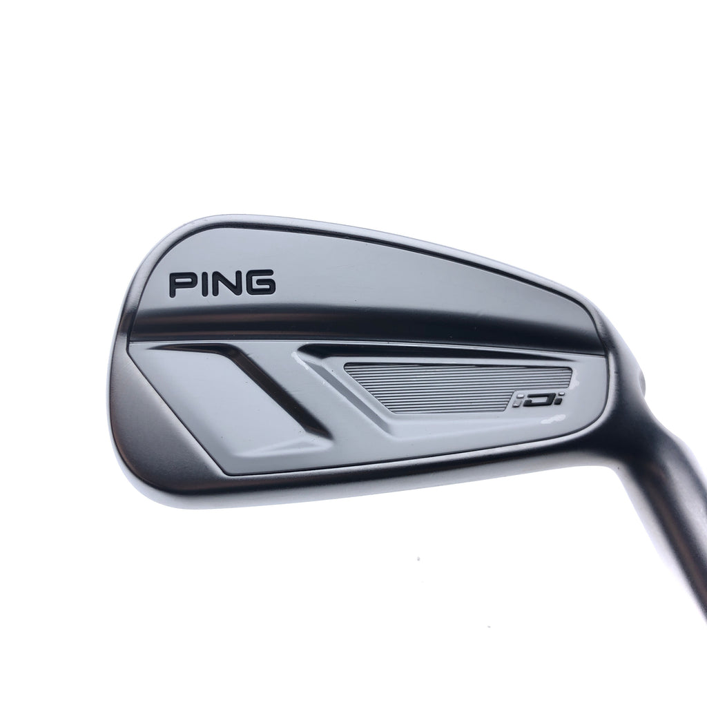 Used Ping iDi 3 Hybrid / 20 Degrees / Regular Flex