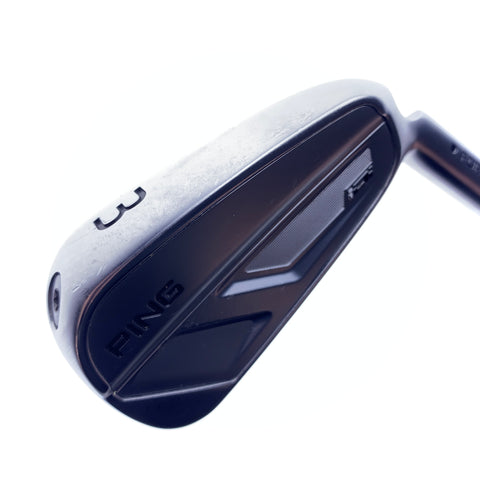 Used Ping iDi 3 Hybrid / 20 Degrees / Stiff Flex
