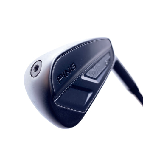 Used Ping iDi 3 Hybrid / 20 Degrees / Stiff Flex