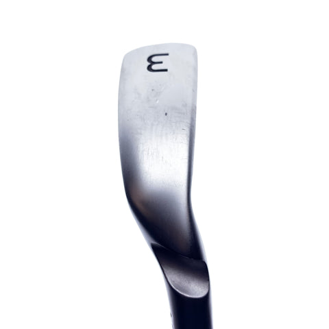 Used Ping iDi 3 Hybrid / 20 Degrees / Stiff Flex