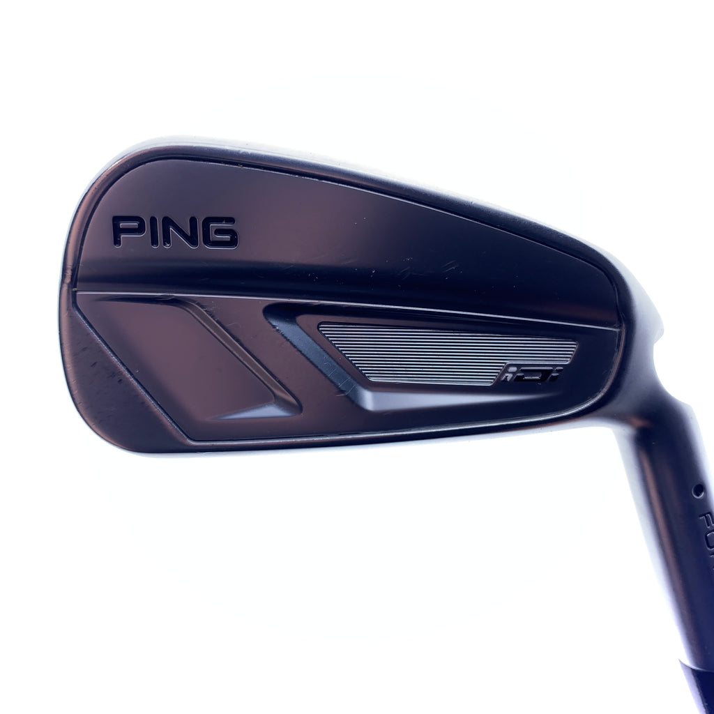 Used Ping iDi 3 Hybrid / 20 Degrees / Stiff Flex
