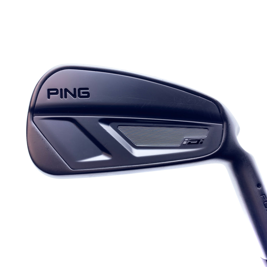 Used Ping iDi 3 Hybrid / 20 Degrees / Stiff Flex
