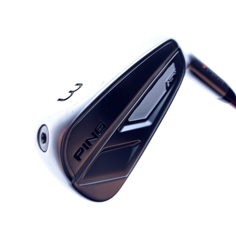 Used Ping iDi 3 Hybrid / 20.0 Degrees / Regular Flex