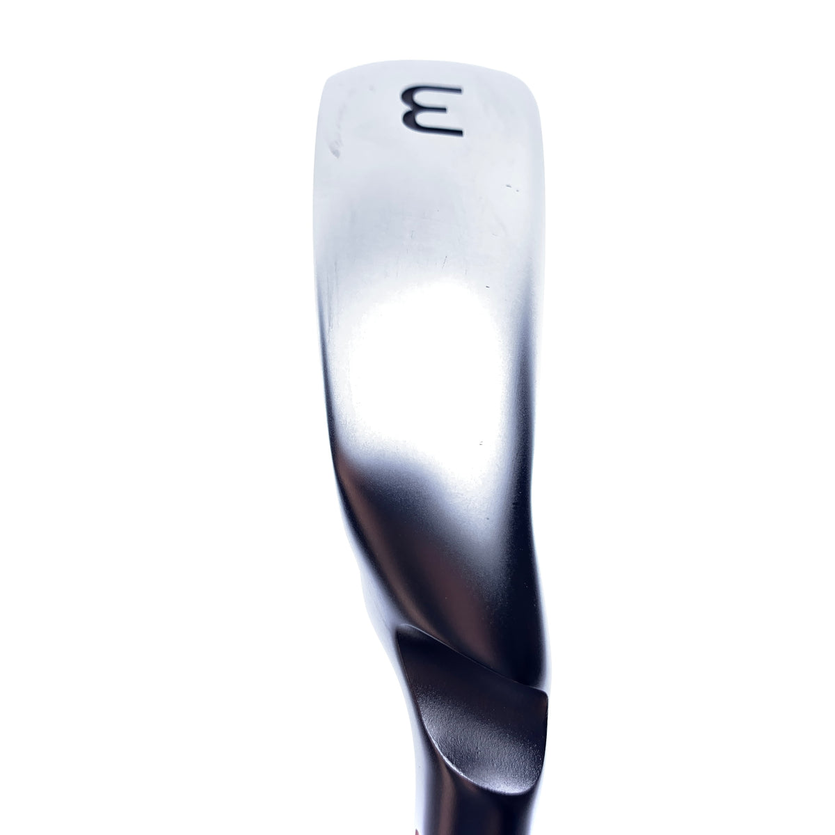 Used Ping iDi 3 Hybrid / 20.0 Degrees / Regular Flex