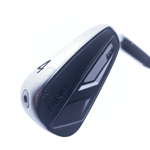 Used Ping iDi 4 Hybrid / Regular Flex