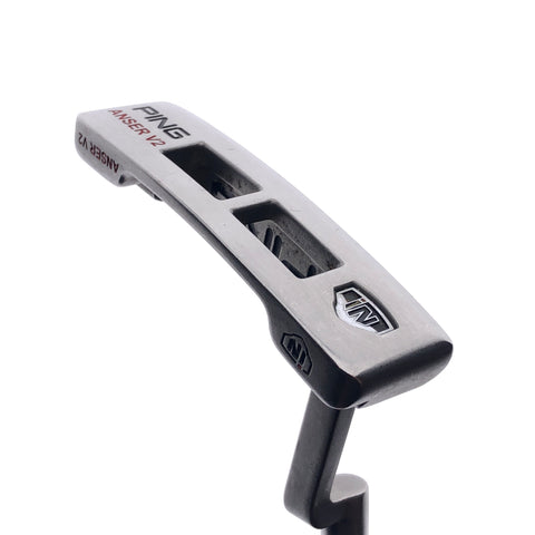 Used Ping iN Anser V2 Putter / 34.0 Inches