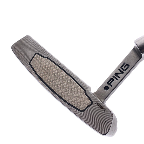 Used Ping iN Anser V2 Putter / 34.0 Inches