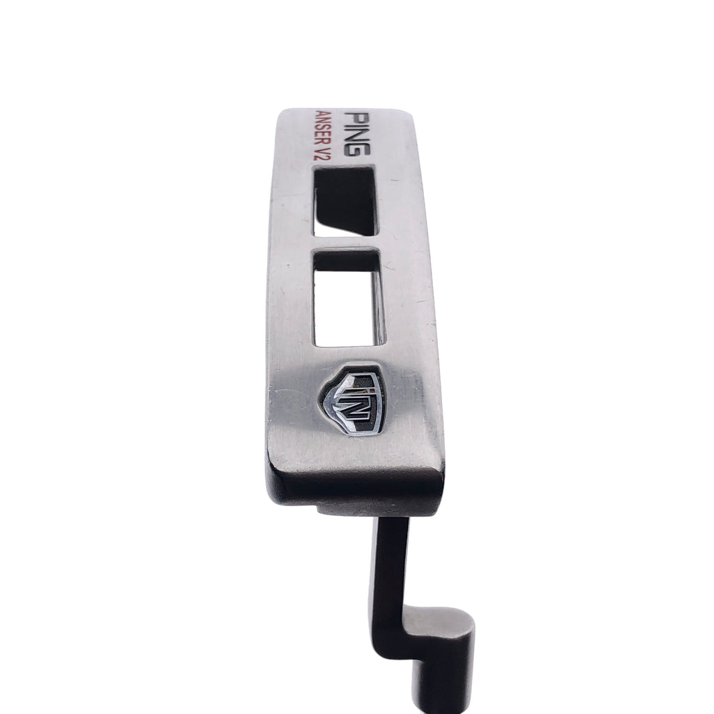 Used Ping iN Anser V2 Putter / 34.0 Inches