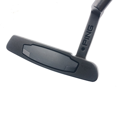 Used Ping iWi Anser Putter / 34.0 Inches