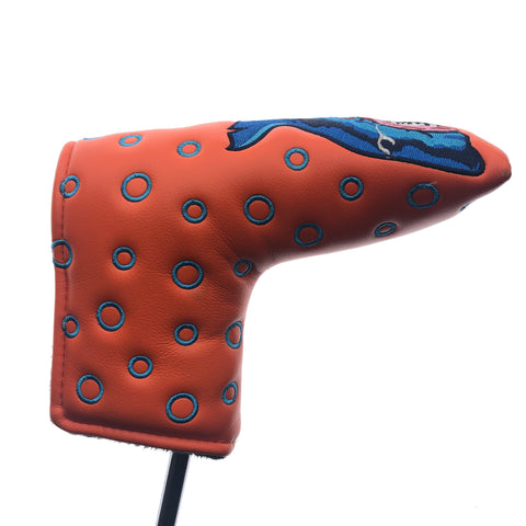 Used Ping iWi Anser Putter / 34.0 Inches