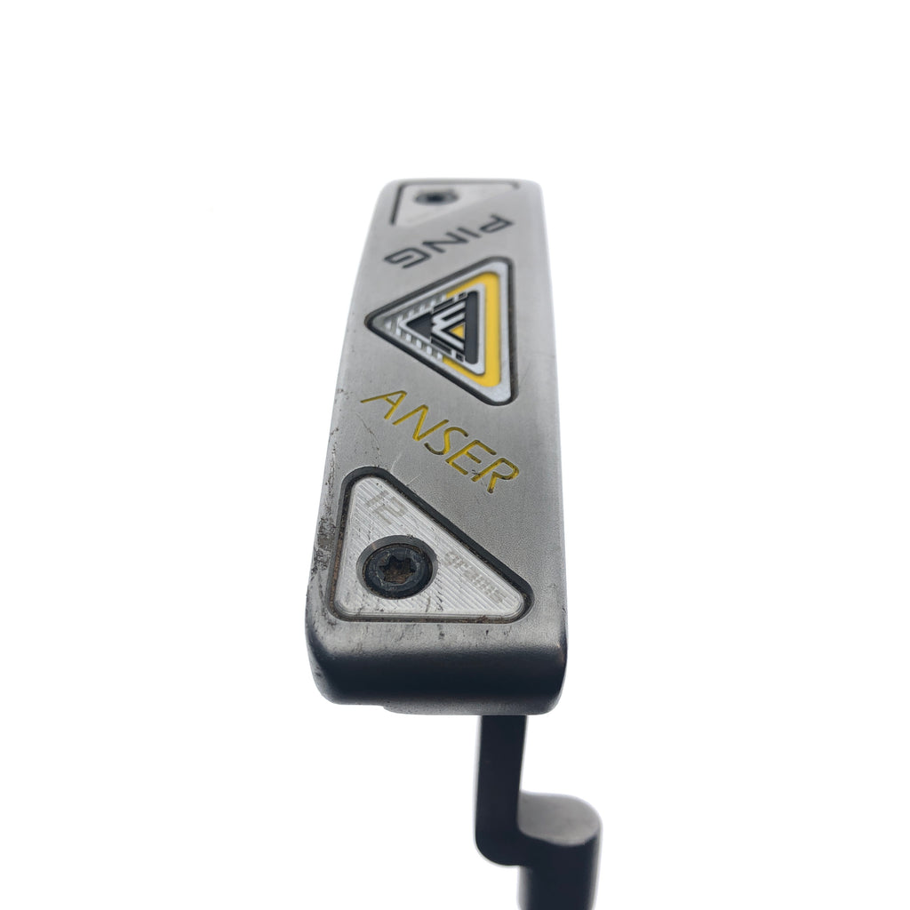 Used Ping iWi Anser Putter / 34.0 Inches