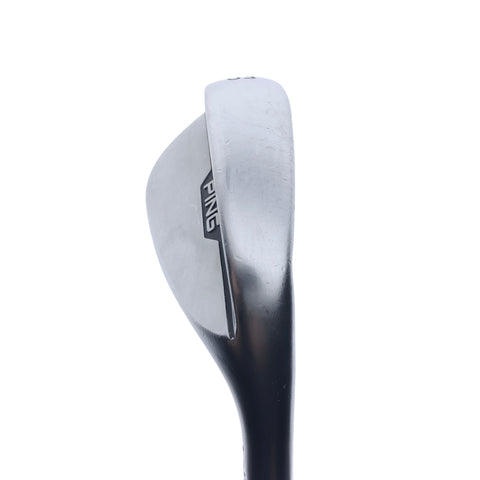 Used Ping s159 Gap Wedge / 50.0 Degrees / Stiff Flex